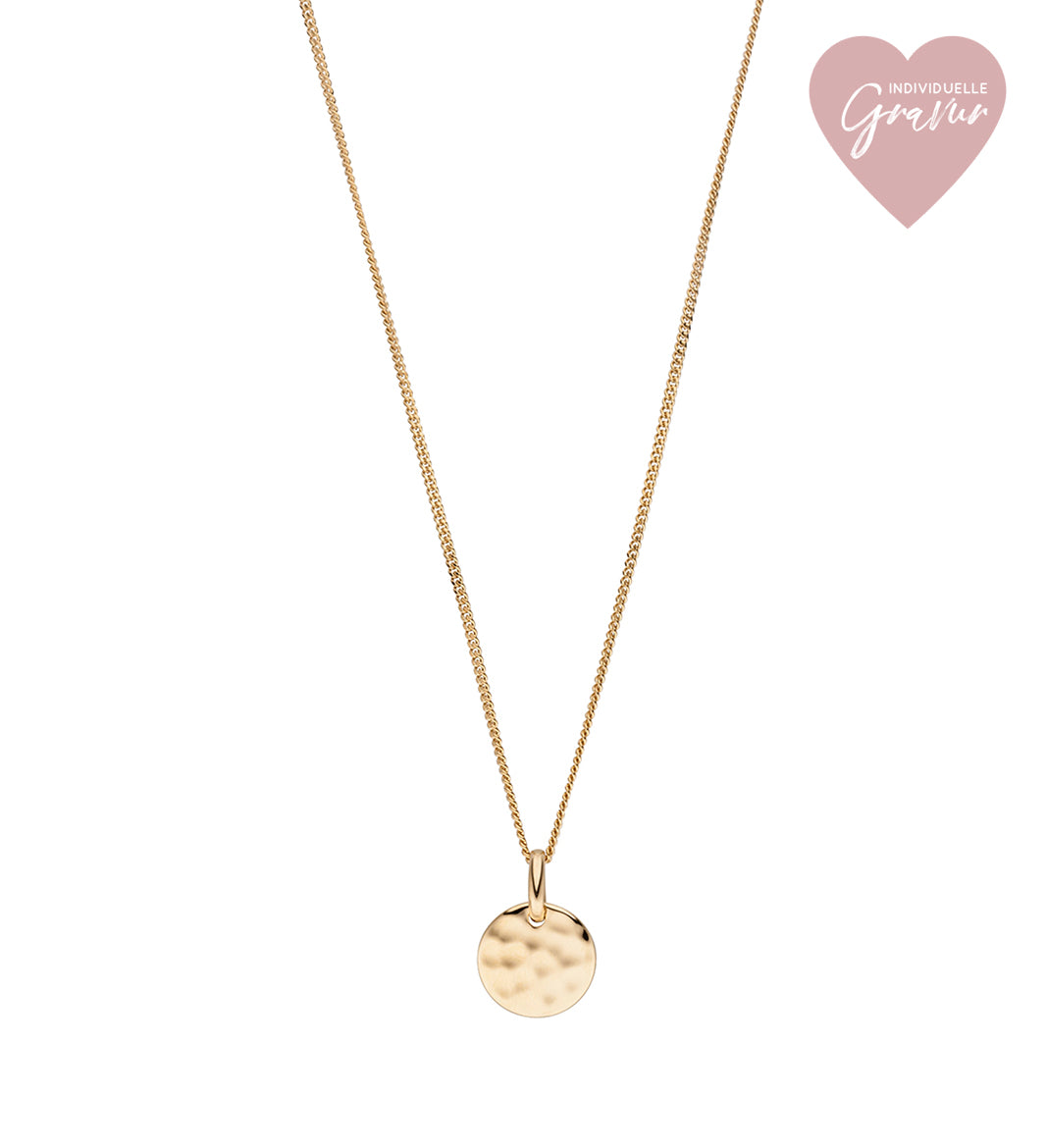 MOON | Goldkette