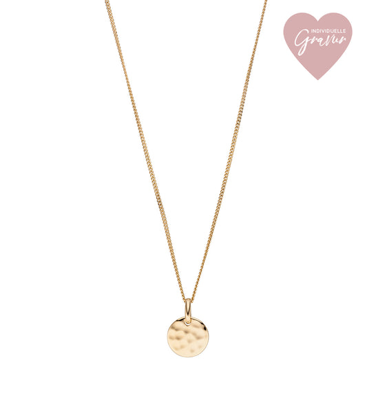 MOON | Goldkette