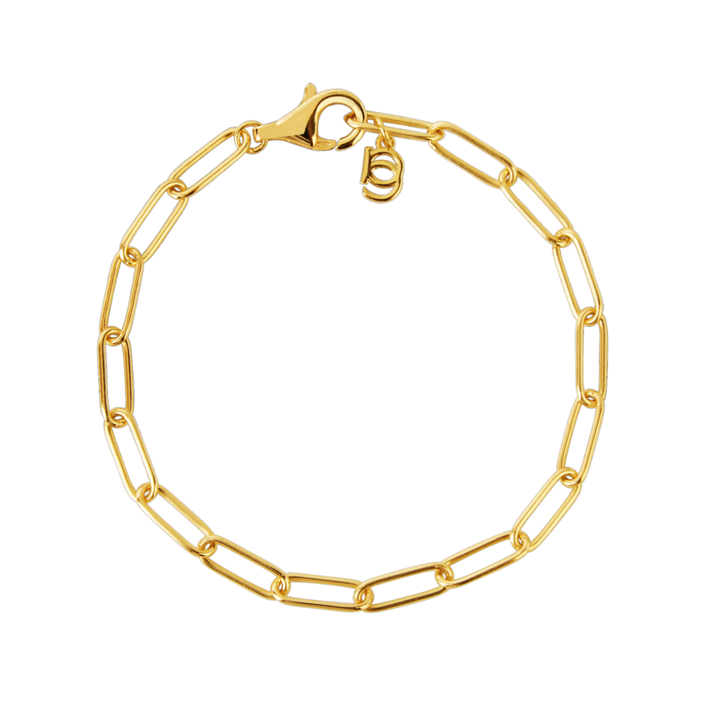 MORRISON CHAIN | Goldarmband