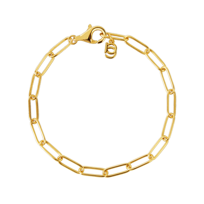 MORRISON CHAIN | Goldarmband