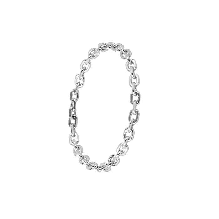 NATUEL SILVER | Silberring