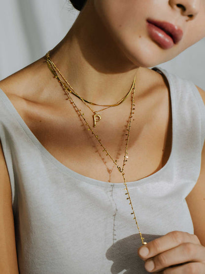 SLEEK | Kette
