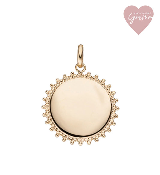 SUNSHINE / Anhänger