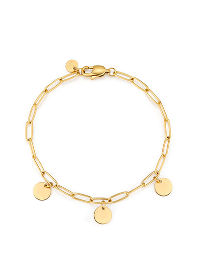 TRIO SHINE | Armband