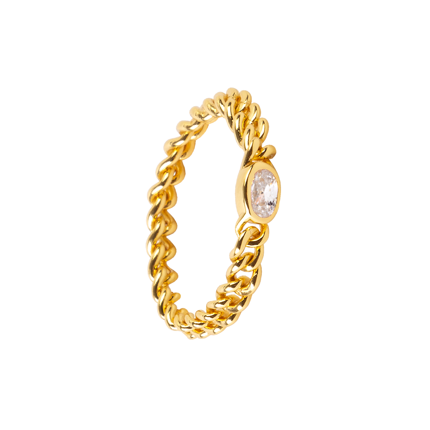 WHITE MARILYN | Goldring