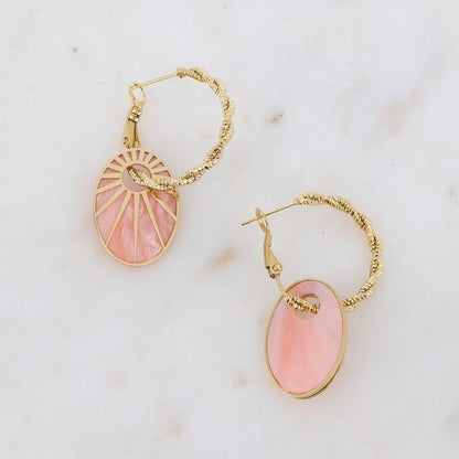 CAMEO rosè | Kreolen