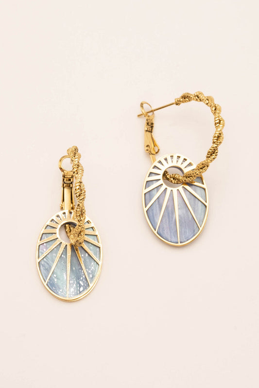 CAMEO bleu | Kreolen