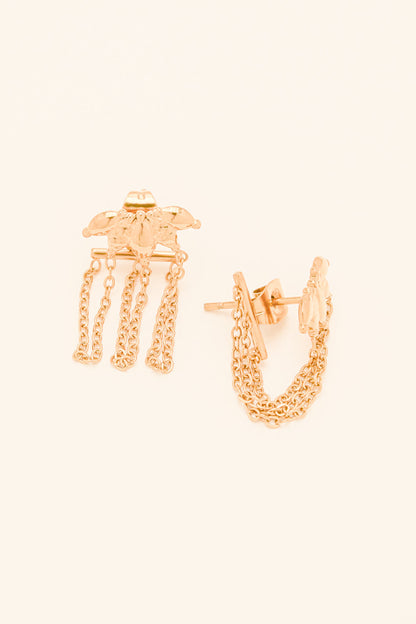 Puces Yogi | Kreolen