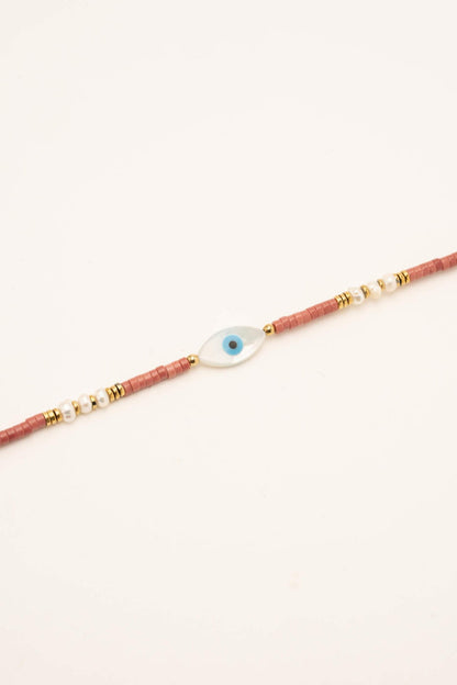 INES Rose | Armband