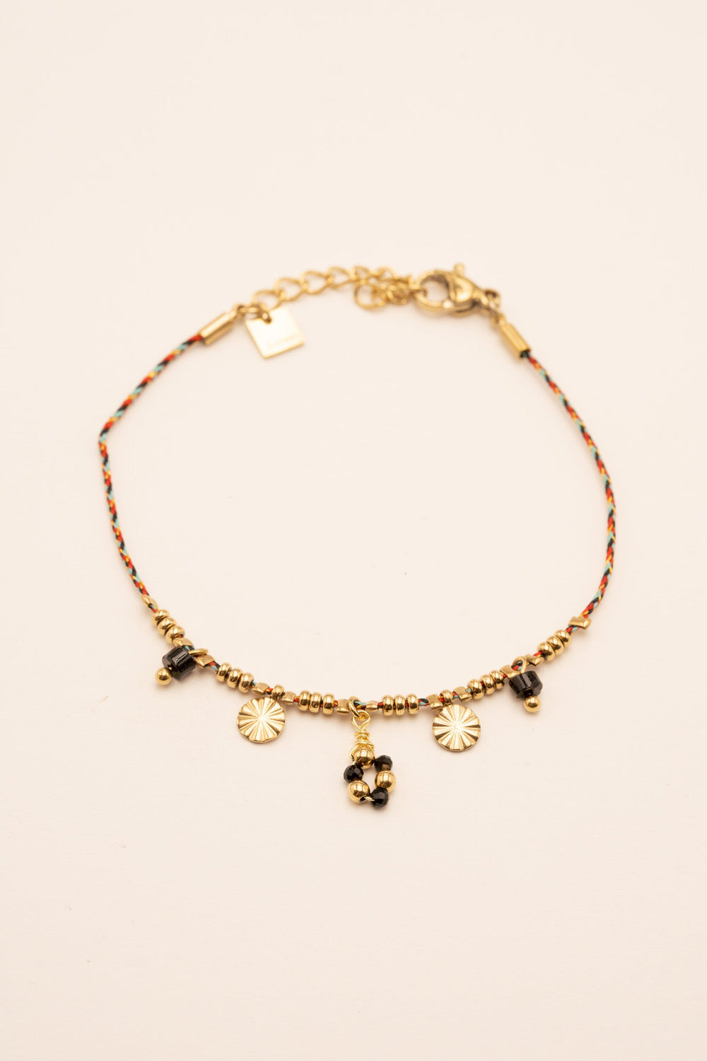 JERRY noire | Armband