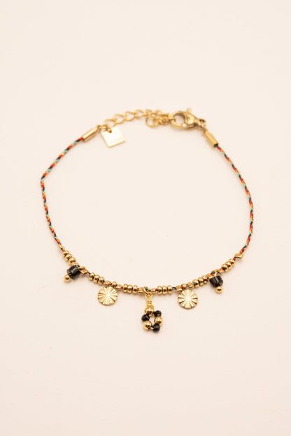 JERRY noire | Armband