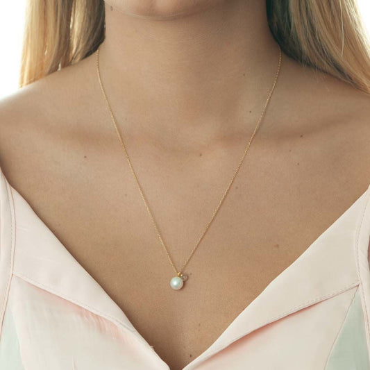 TWO DROP | Halskette