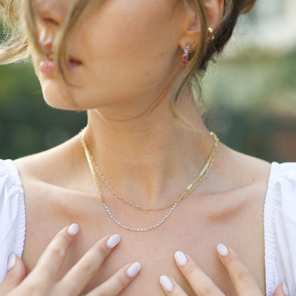 COMO | Kette | gold