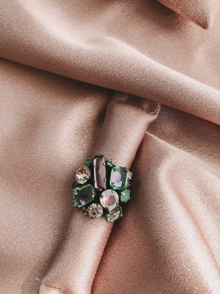 TO KATHARINE WITH LOVE | Ring