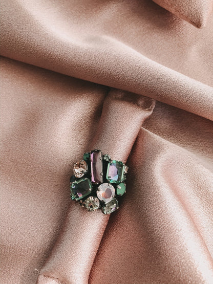 TO KATHARINE WITH LOVE | Ring