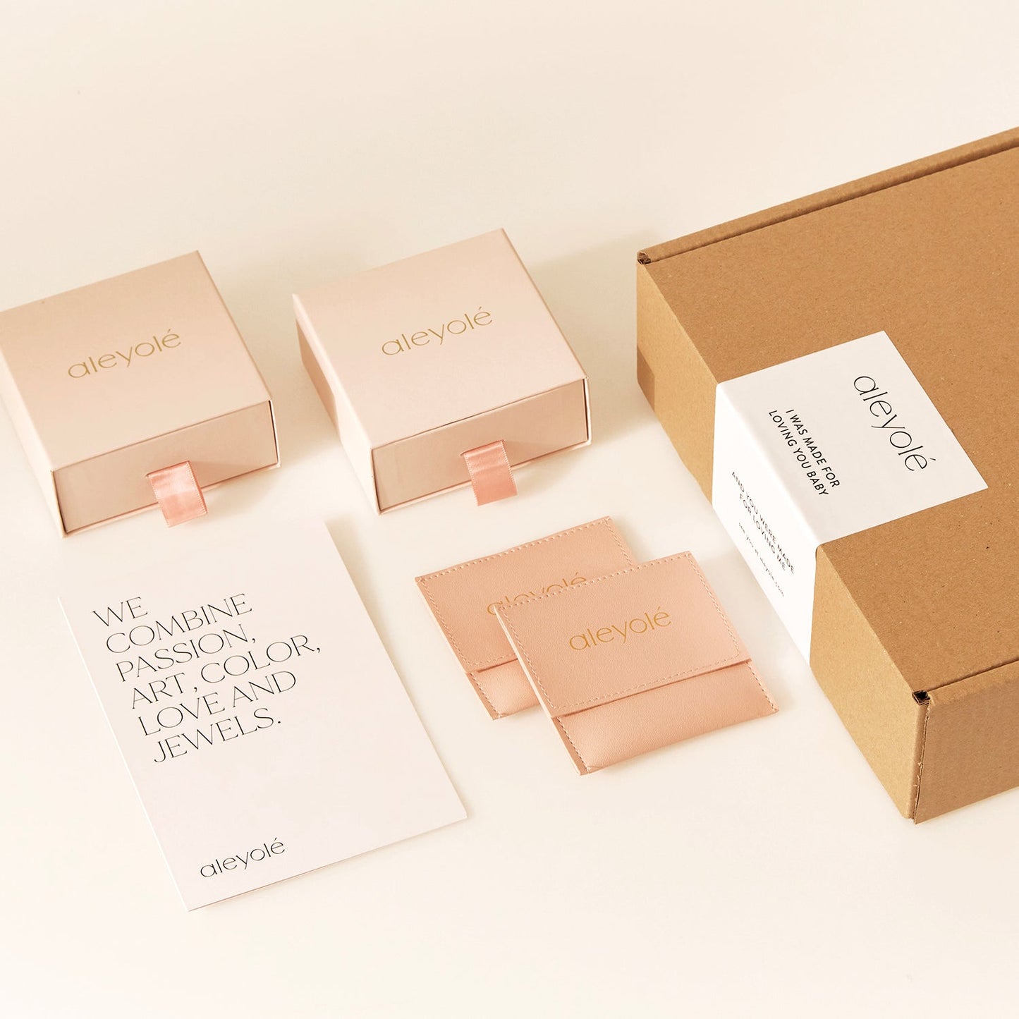 LAFORET CHAIN | Goldarmband