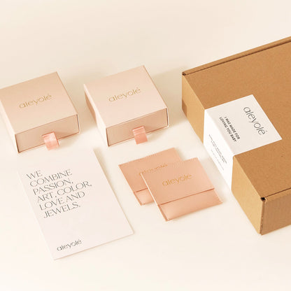 LAFORET CHAIN | Goldarmband