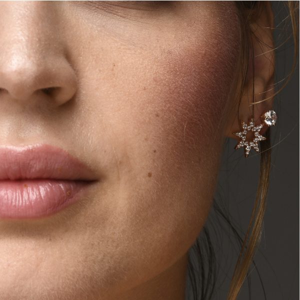 SCARLETT | Ohrstecker