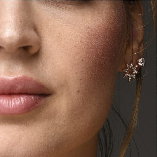 SCARLETT | Ohrstecker