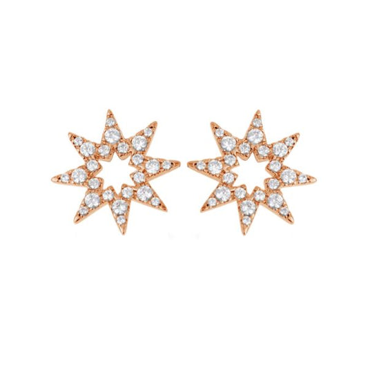 SCARLETT | Ohrstecker